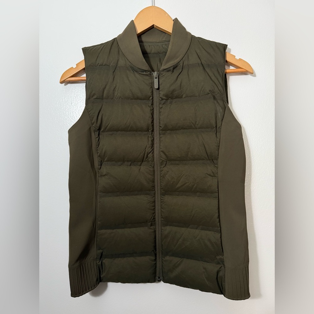Lululemon Women’s Vest